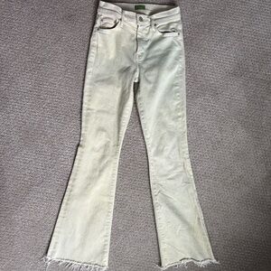 MOTHER Jeans size 25